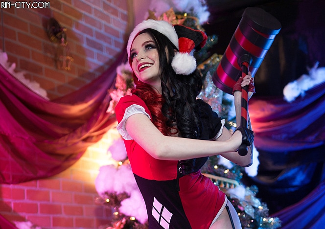 A_Very_Harley_Xmas